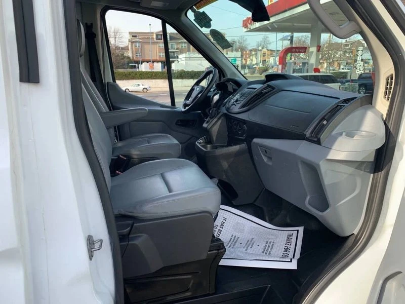 2018 Ford Transit - Image 12 of 12