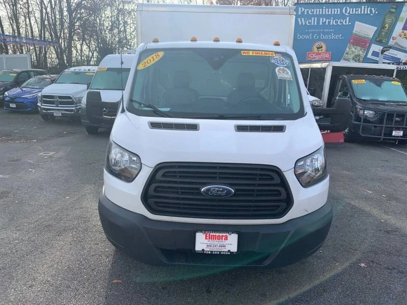 2018 Ford Transit - Image 2 of 12