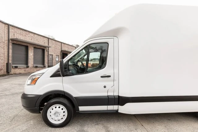 2018 Ford Transit - Image 5 of 21