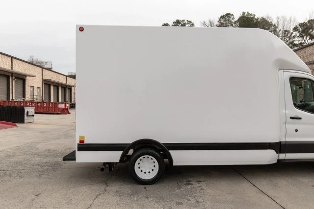 2018 Ford Transit - Image 14 of 21