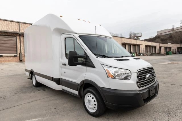 2018 Ford Transit - Image 12 of 21