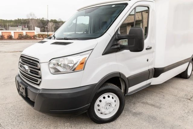 2018 Ford Transit - Image 4 of 21