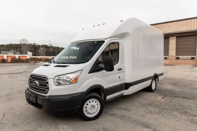 2018 Ford Transit - Image 2 of 21
