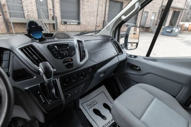 2018 Ford Transit - Image 21 of 21