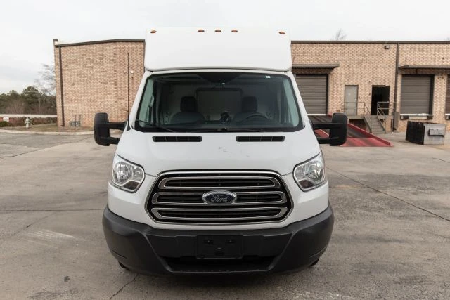 2018 Ford Transit - Image 11 of 21