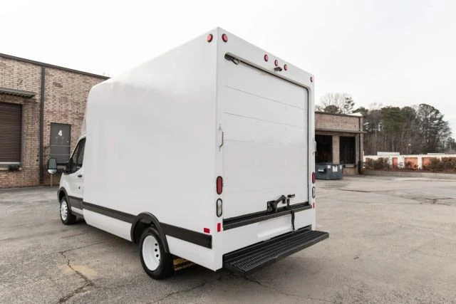 2018 Ford Transit - Image 8 of 21
