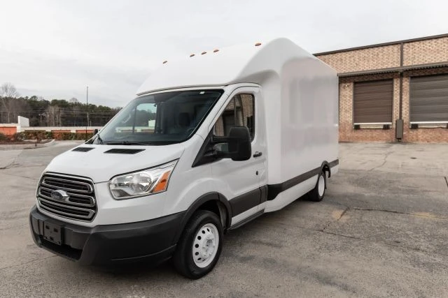 2018 Ford Transit - Image 10 of 21
