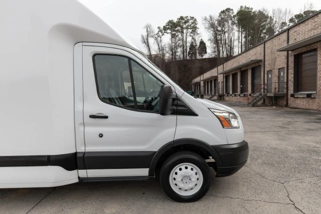 2018 Ford Transit - Image 13 of 21