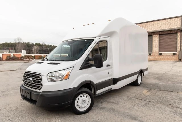 2018 Ford Transit - Image 3 of 21