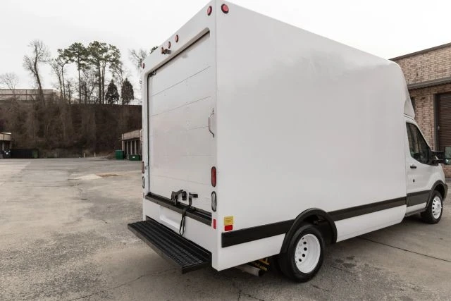 2018 Ford Transit - Image 16 of 21