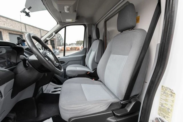 2018 Ford Transit - Image 20 of 21