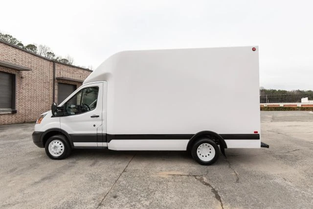 2018 Ford Transit - Image 7 of 21
