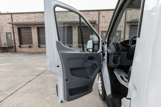 2018 Ford Transit - Image 18 of 21