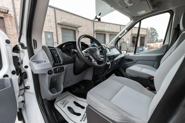 2018 Ford Transit - Image 19 of 21