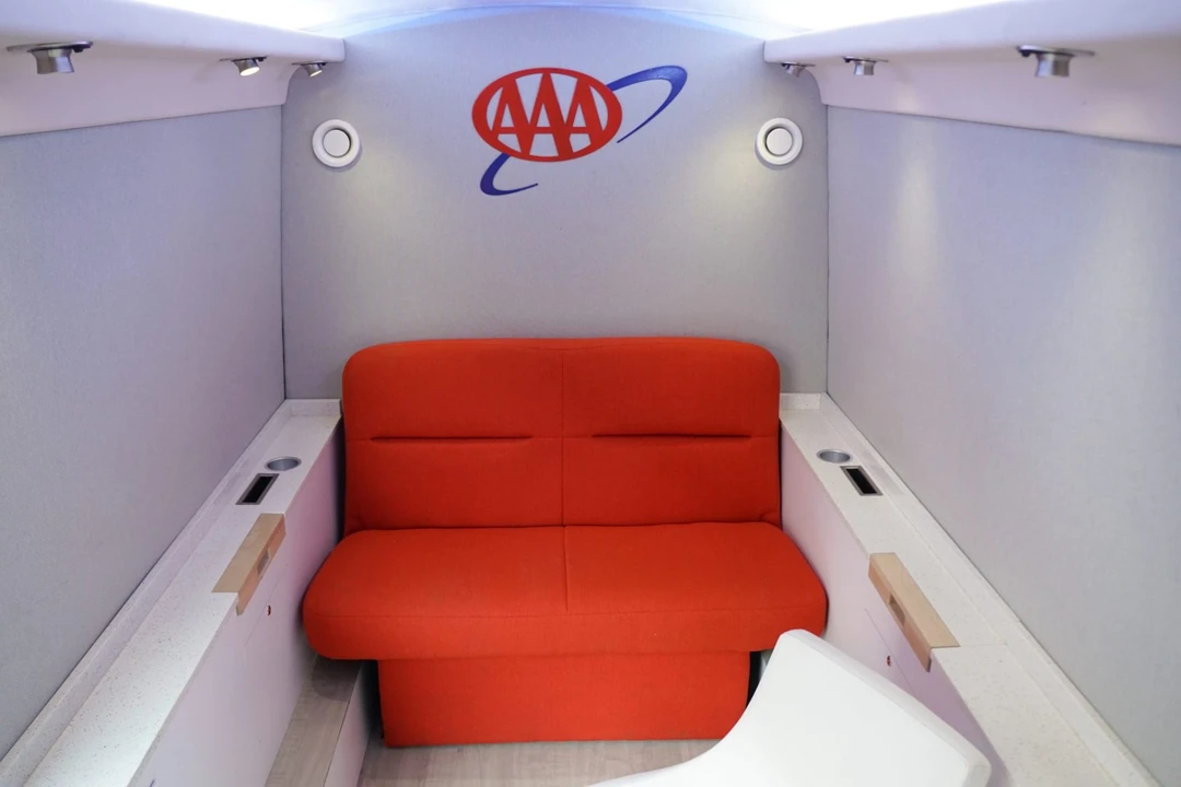 2018 Ford Transit - Image 6 of 9