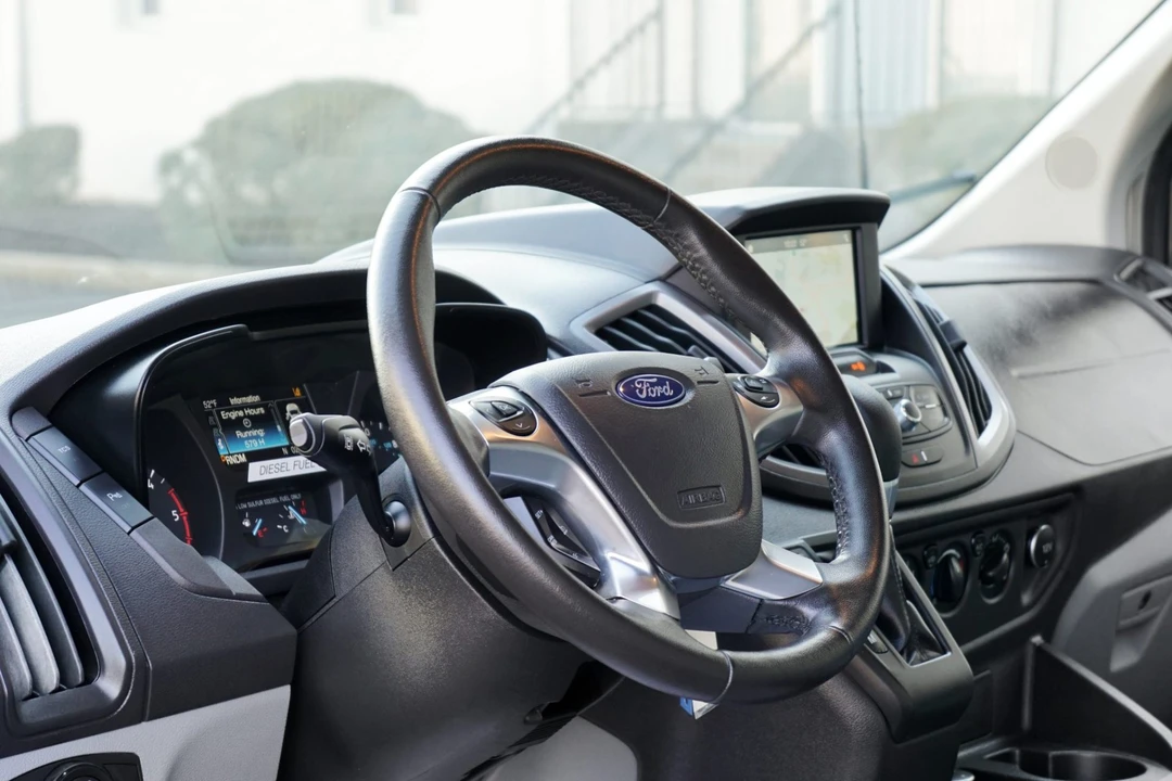 2018 Ford Transit - Image 5 of 9