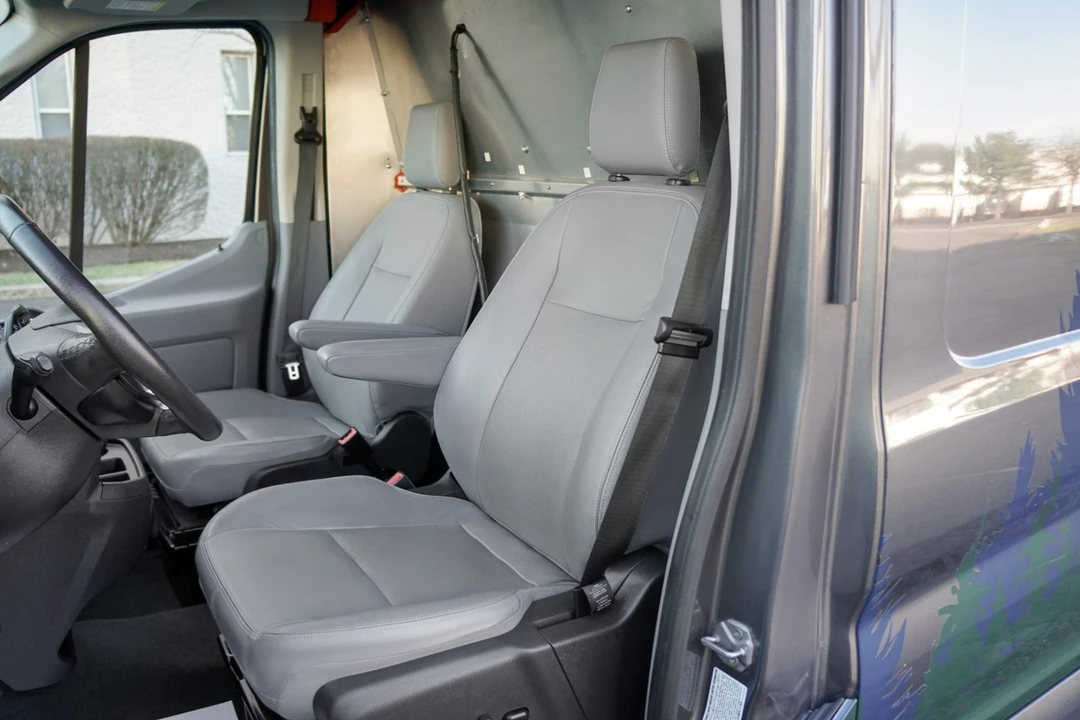 2018 Ford Transit - Image 4 of 9