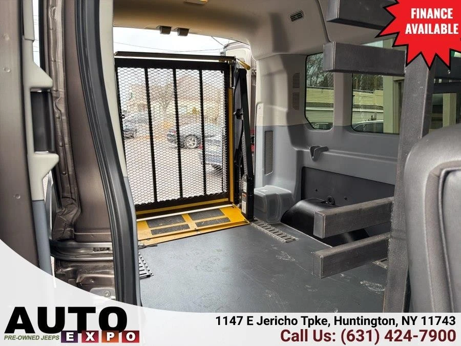 2018 Ford Transit - Image 9 of 18