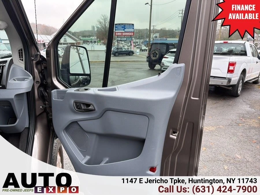 2018 Ford Transit - Image 13 of 18