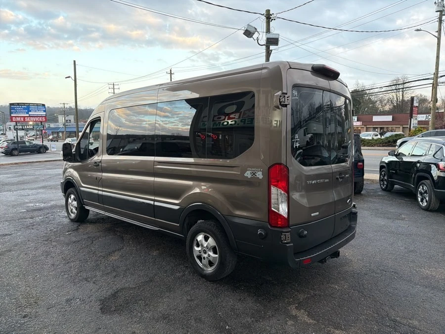2018 Ford Transit - Image 4 of 18