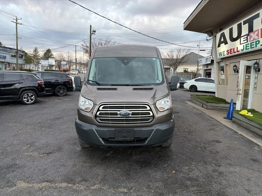 2018 Ford Transit - Image 2 of 18