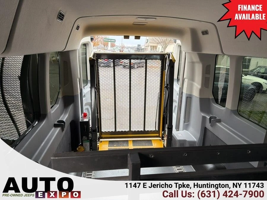 2018 Ford Transit - Image 11 of 18