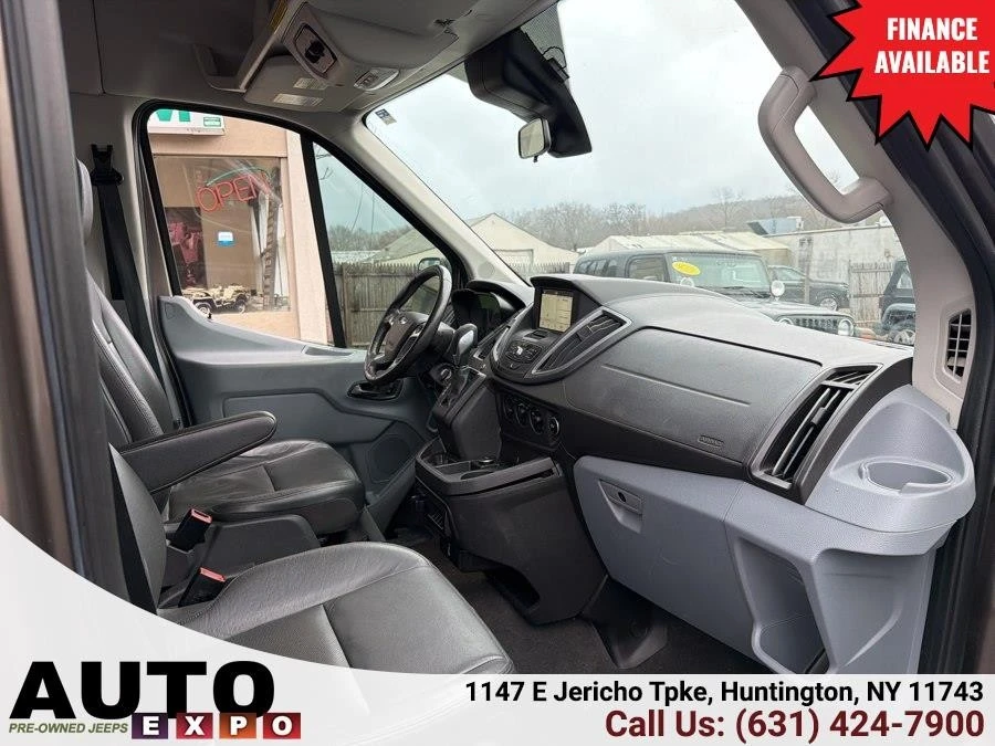 2018 Ford Transit - Image 14 of 18