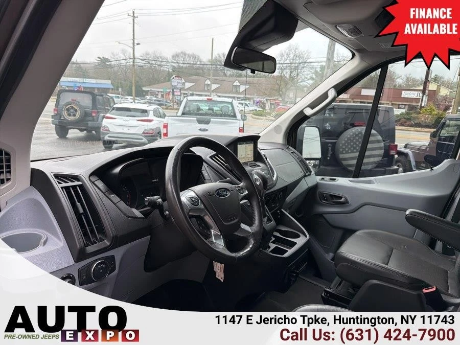 2018 Ford Transit - Image 15 of 18
