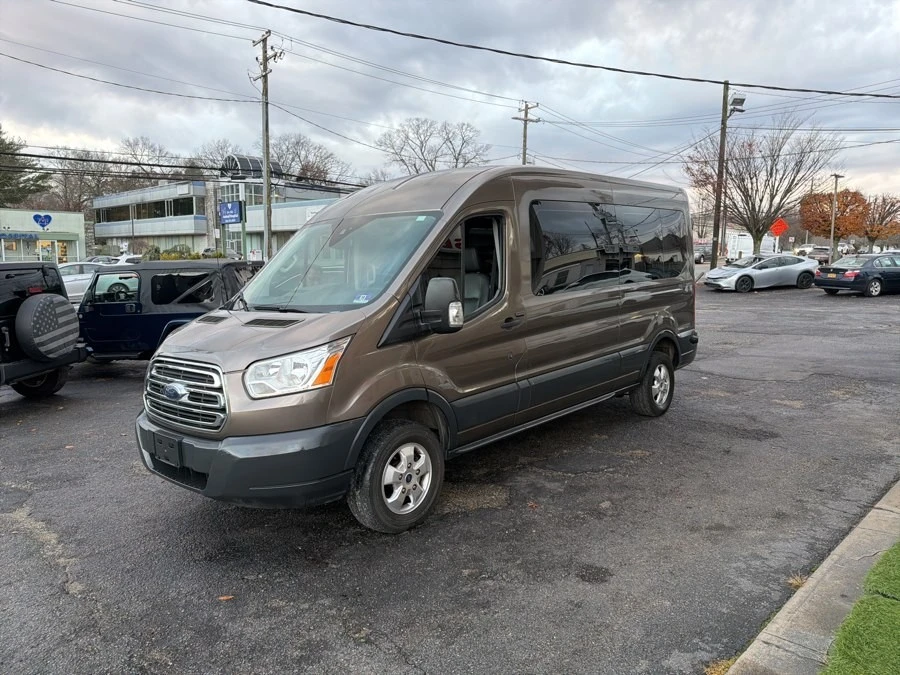 2018 Ford Transit - Image 3 of 18