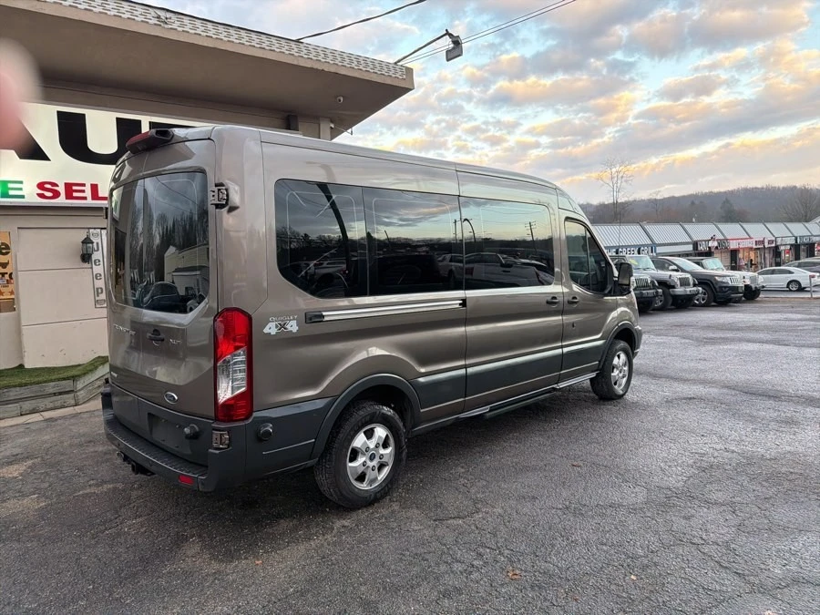 2018 Ford Transit - Image 6 of 18