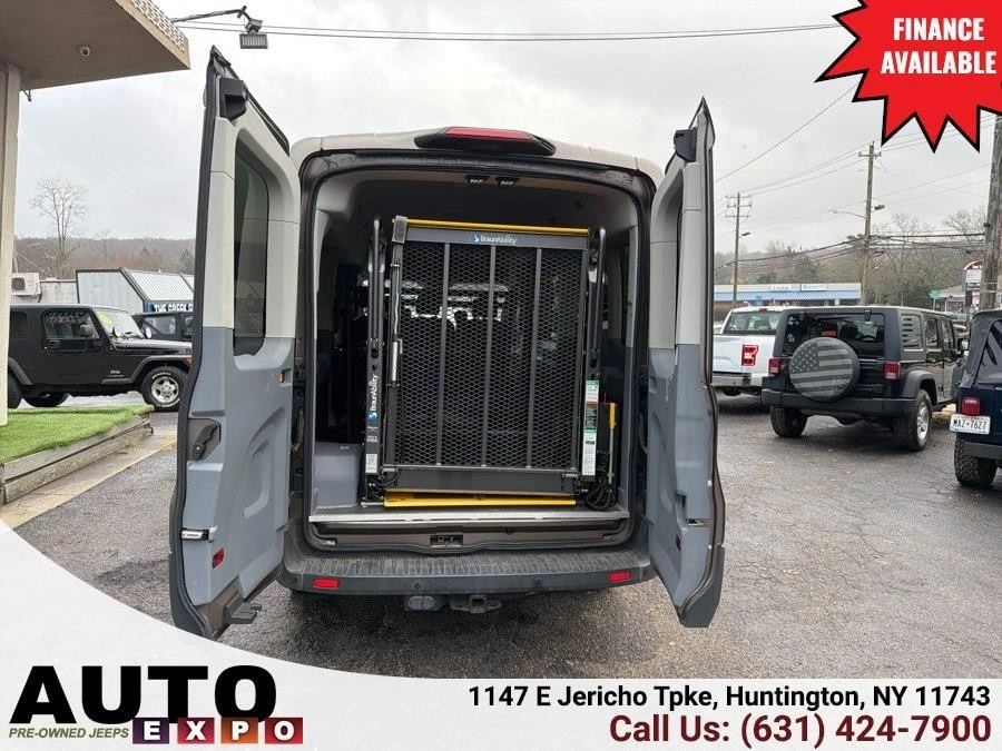 2018 Ford Transit - Image 7 of 18