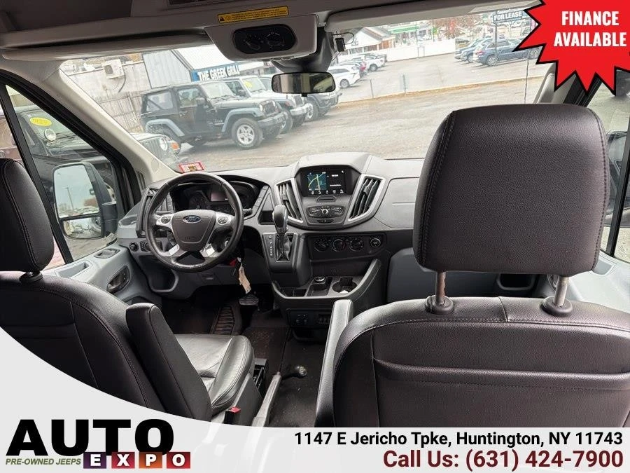 2018 Ford Transit - Image 12 of 18