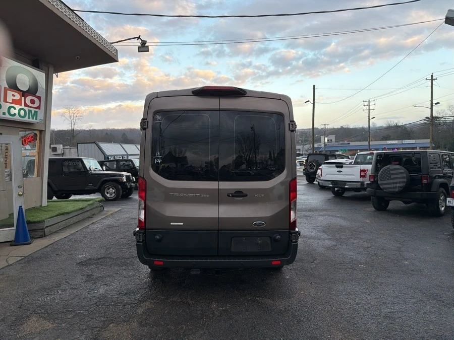 2018 Ford Transit - Image 5 of 18