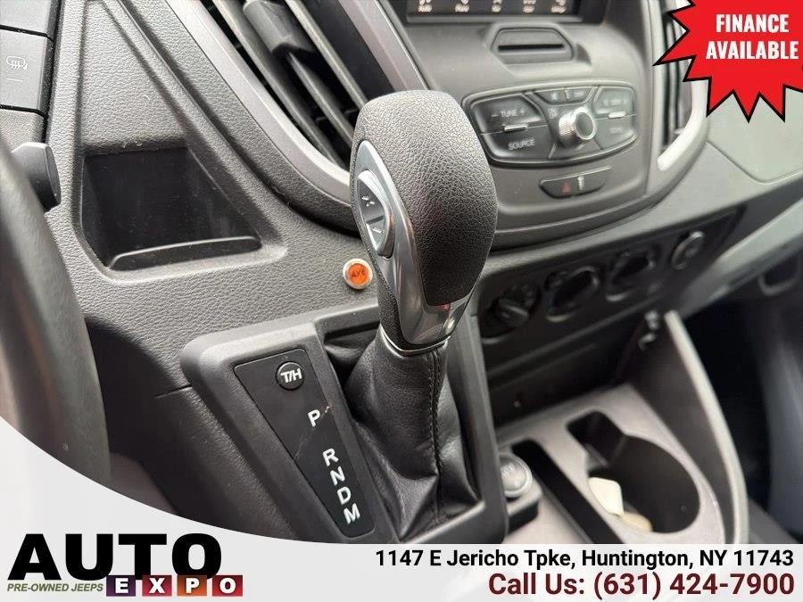 2018 Ford Transit - Image 16 of 18