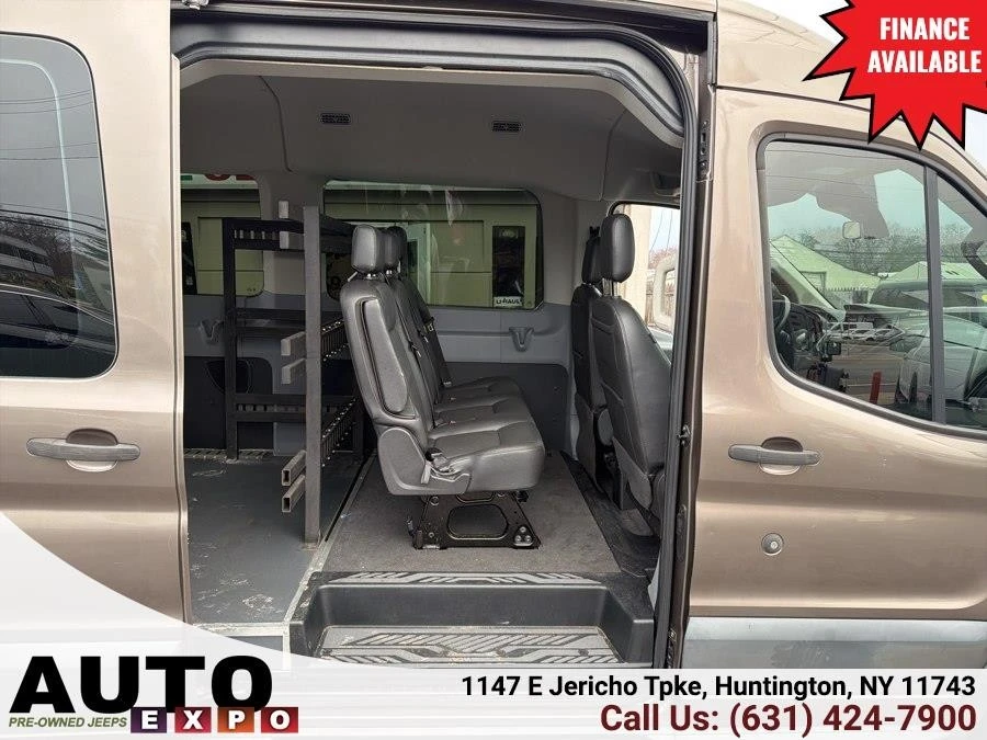 2018 Ford Transit - Image 10 of 18