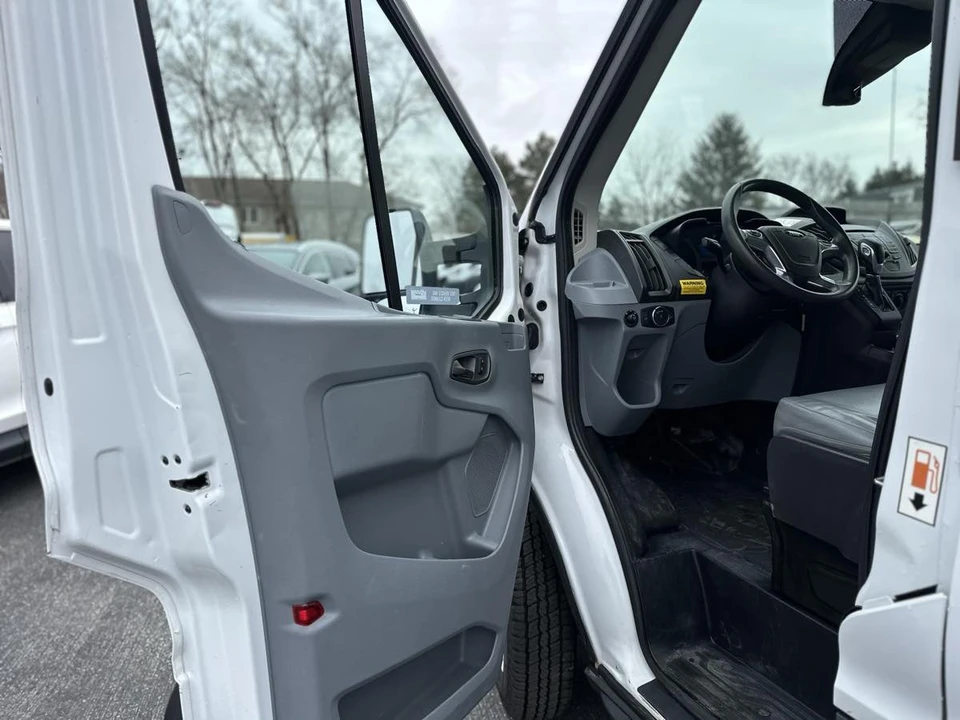 2018 Ford Transit - Image 8 of 21