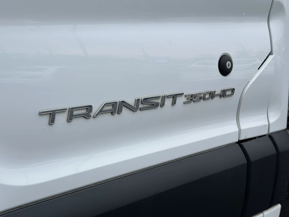 2018 Ford Transit - Image 3 of 21