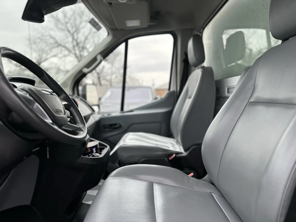 2018 Ford Transit - Image 12 of 21