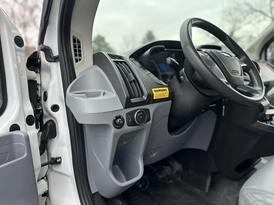 2018 Ford Transit - Image 11 of 21