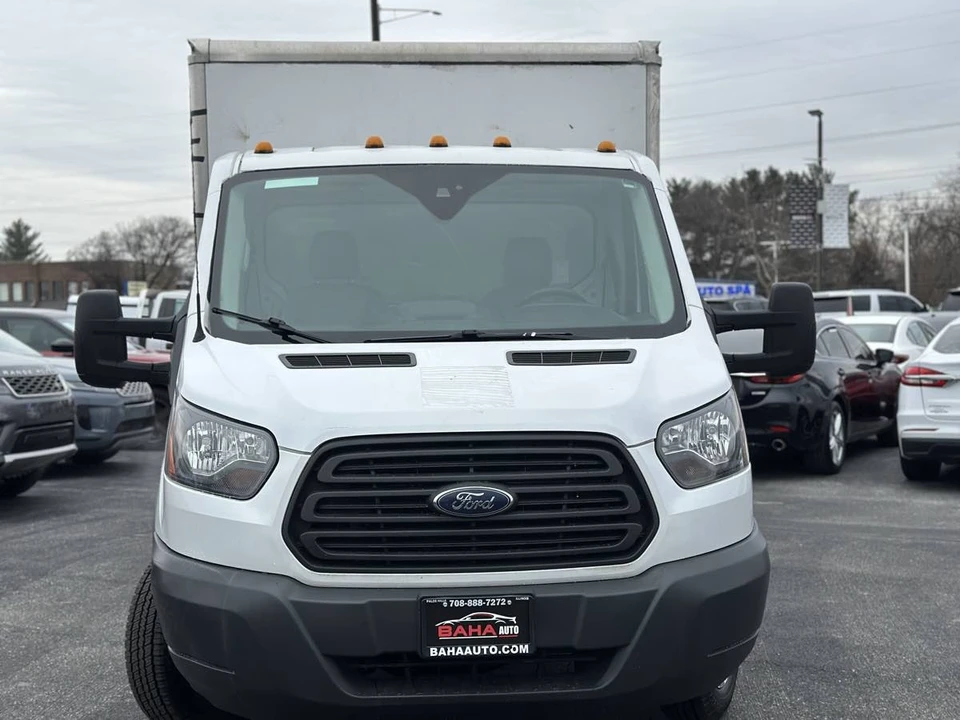 2018 Ford Transit - Image 2 of 21