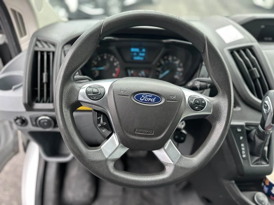 2018 Ford Transit - Image 15 of 21