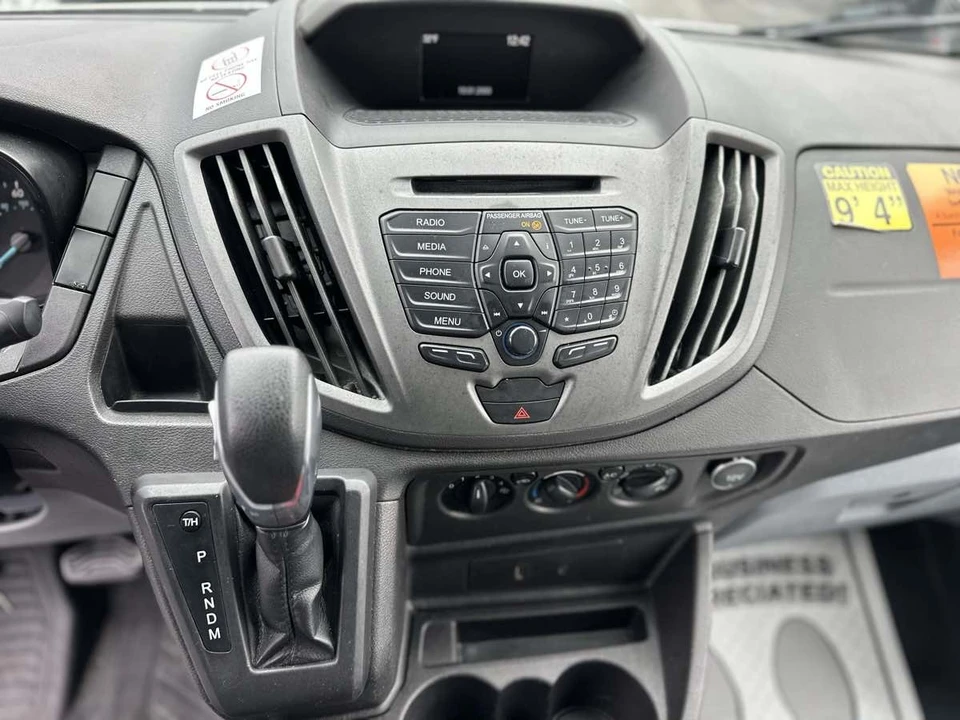 2018 Ford Transit - Image 18 of 21