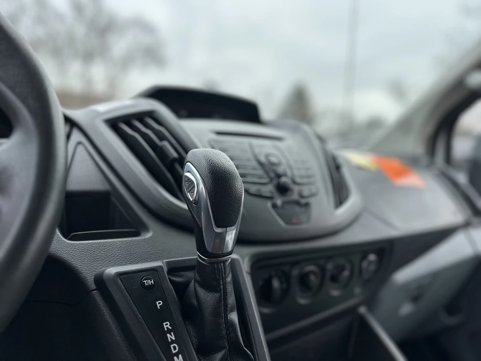 2018 Ford Transit - Image 16 of 21
