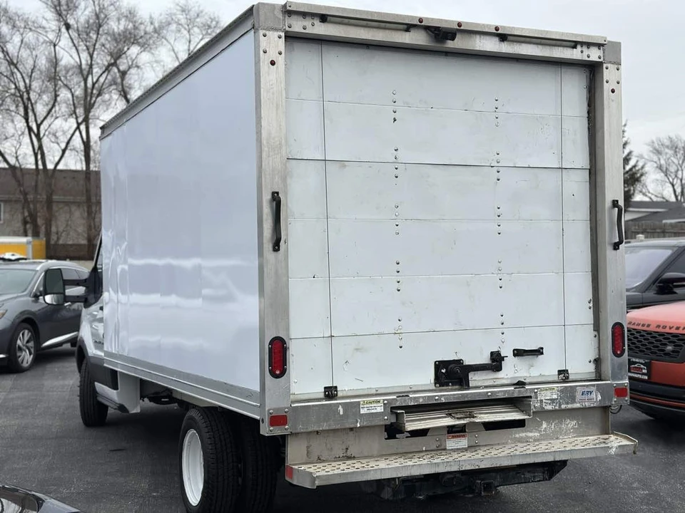 2018 Ford Transit - Image 20 of 21