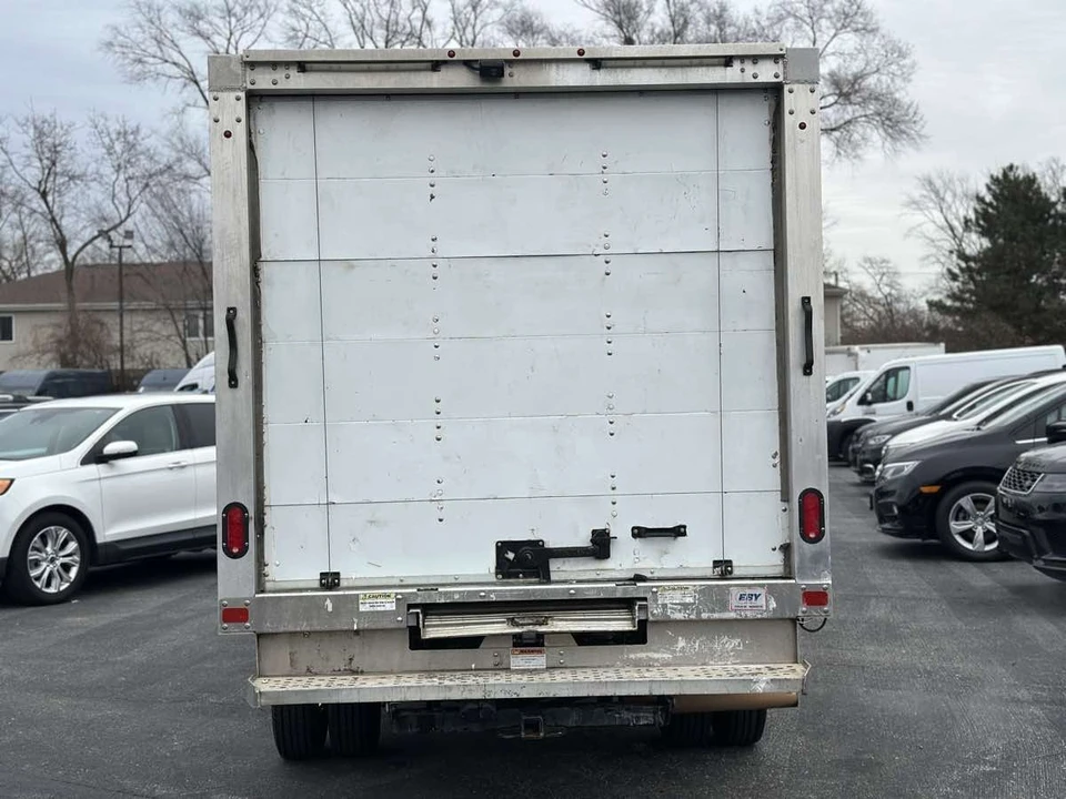 2018 Ford Transit - Image 21 of 21