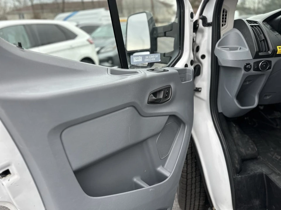 2018 Ford Transit - Image 9 of 21