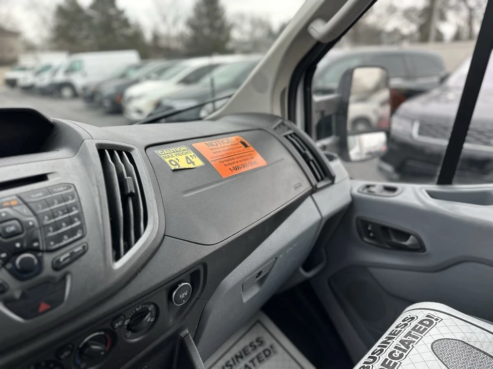2018 Ford Transit - Image 19 of 21