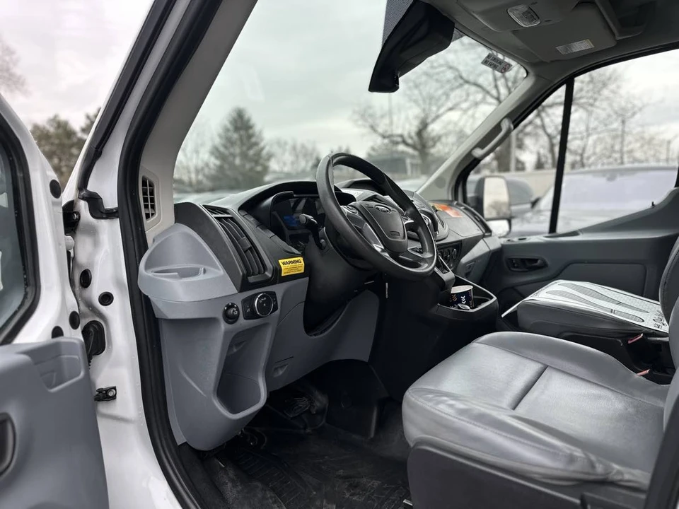 2018 Ford Transit - Image 10 of 21