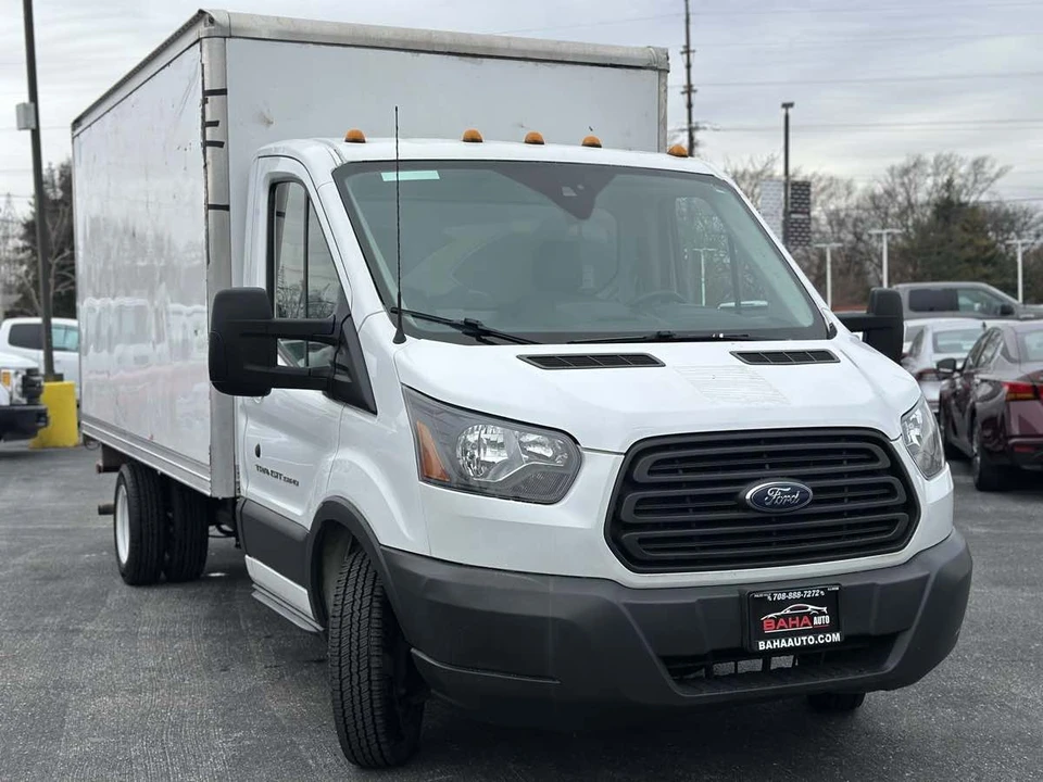 2018 Ford Transit - Image 4 of 21