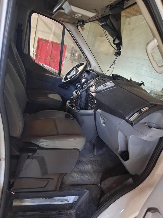 2018 Ford Transit - Image 26 of 31